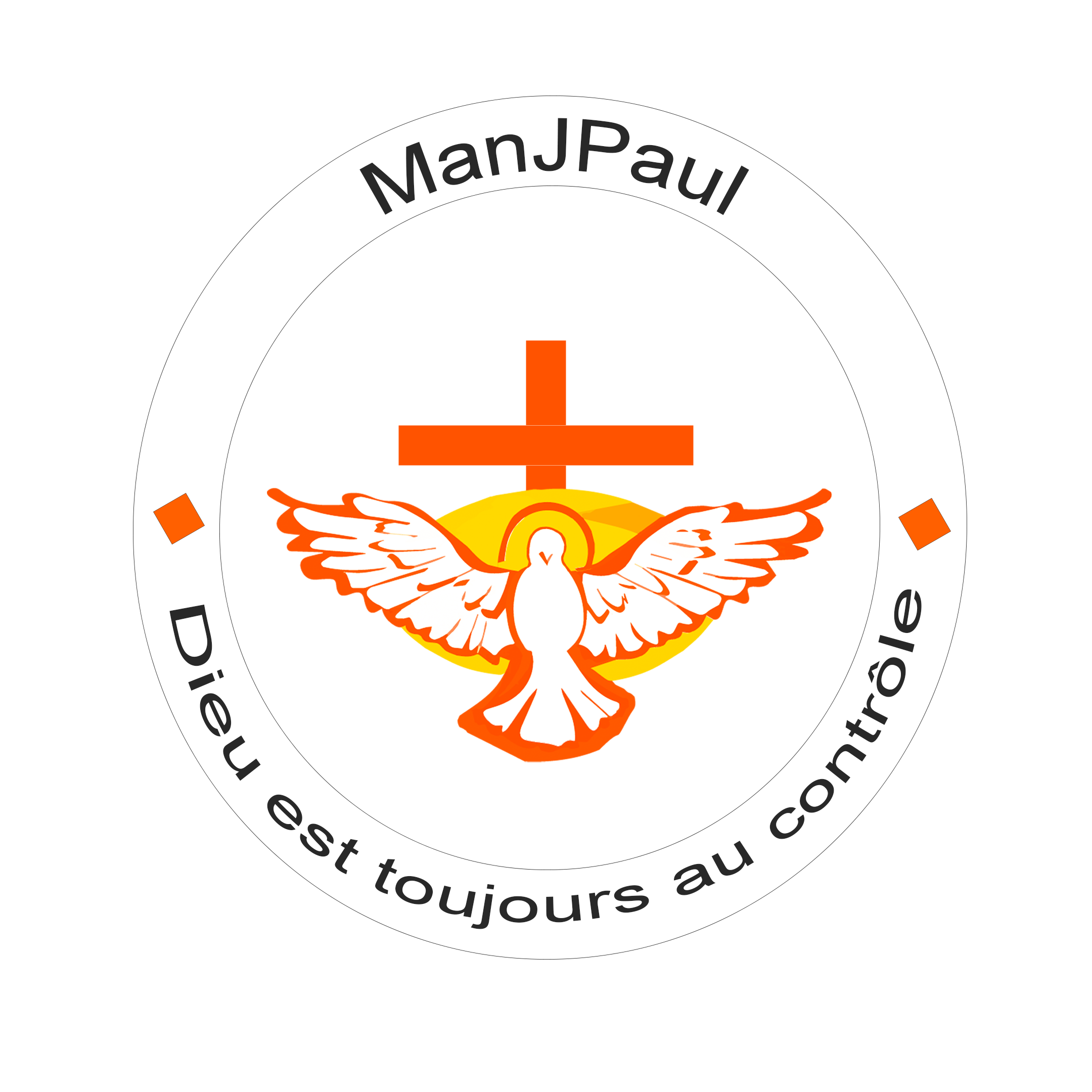 Logo manjpaul